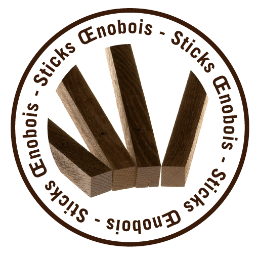 STICK FRANCAIS MEDIUM 90x2,2x2,2 cm (1ks)